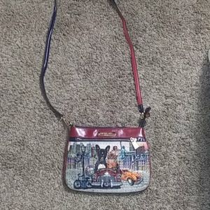 Nicole Lee purse